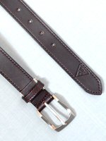 男子用ベルト