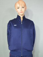 トレーニングウェア 濃紺